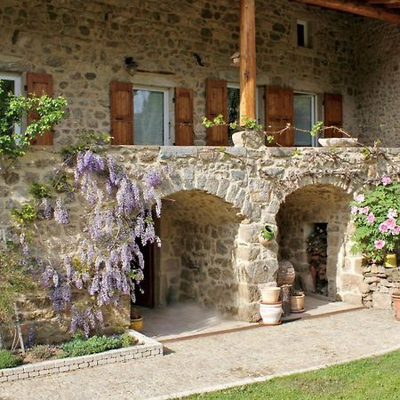 Le Clos Du Martouret Roisey Esterno foto