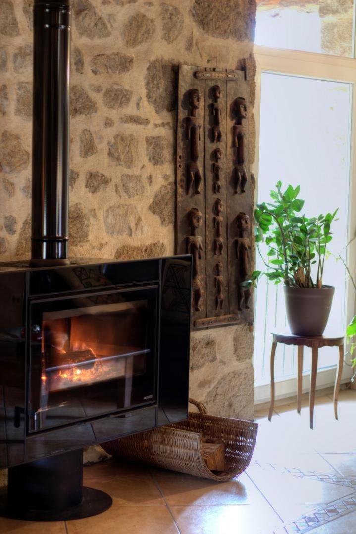 Le Clos Du Martouret Roisey Esterno foto