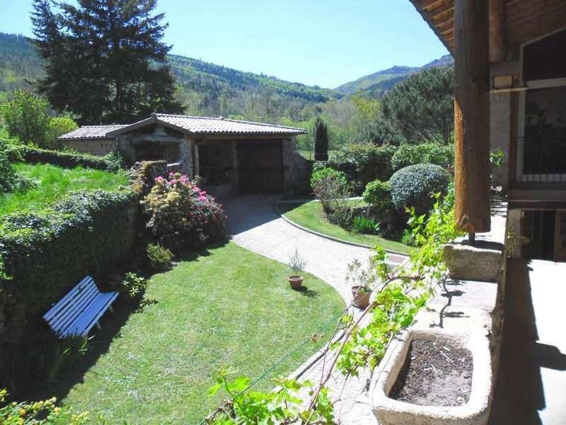 Le Clos Du Martouret Roisey Esterno foto