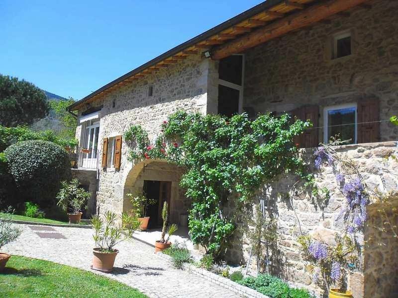 Le Clos Du Martouret Roisey Esterno foto