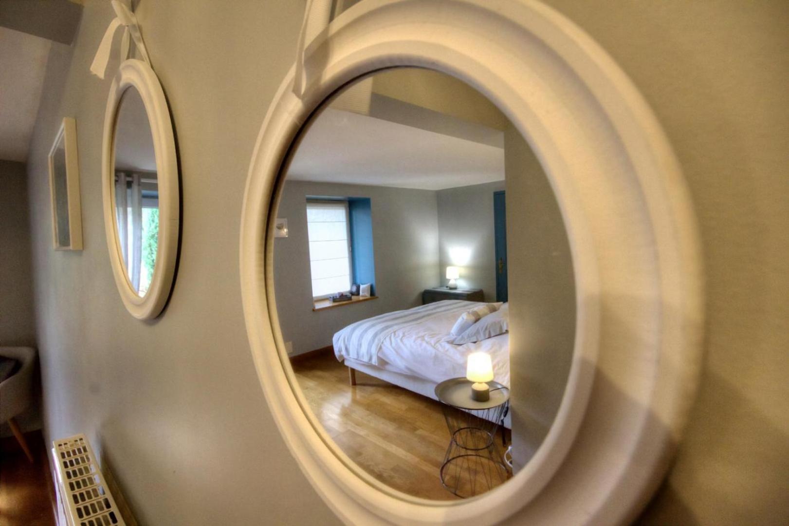 Le Clos Du Martouret Roisey Esterno foto