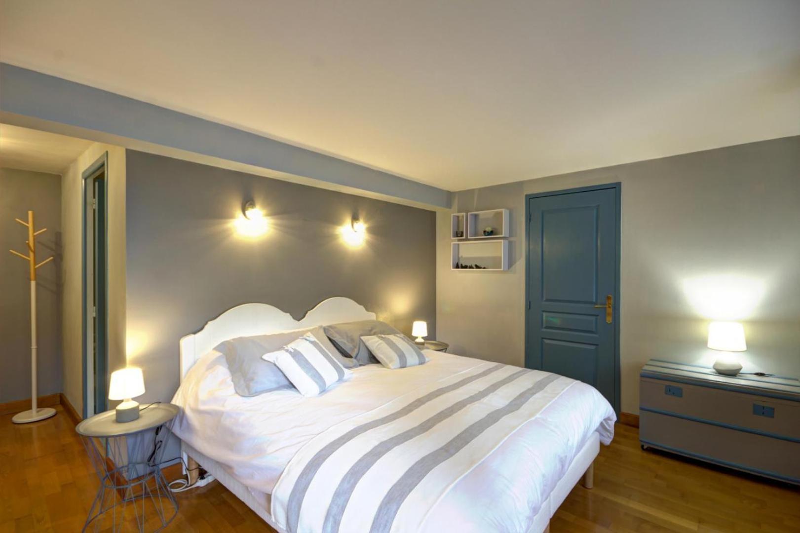 Le Clos Du Martouret Roisey Esterno foto
