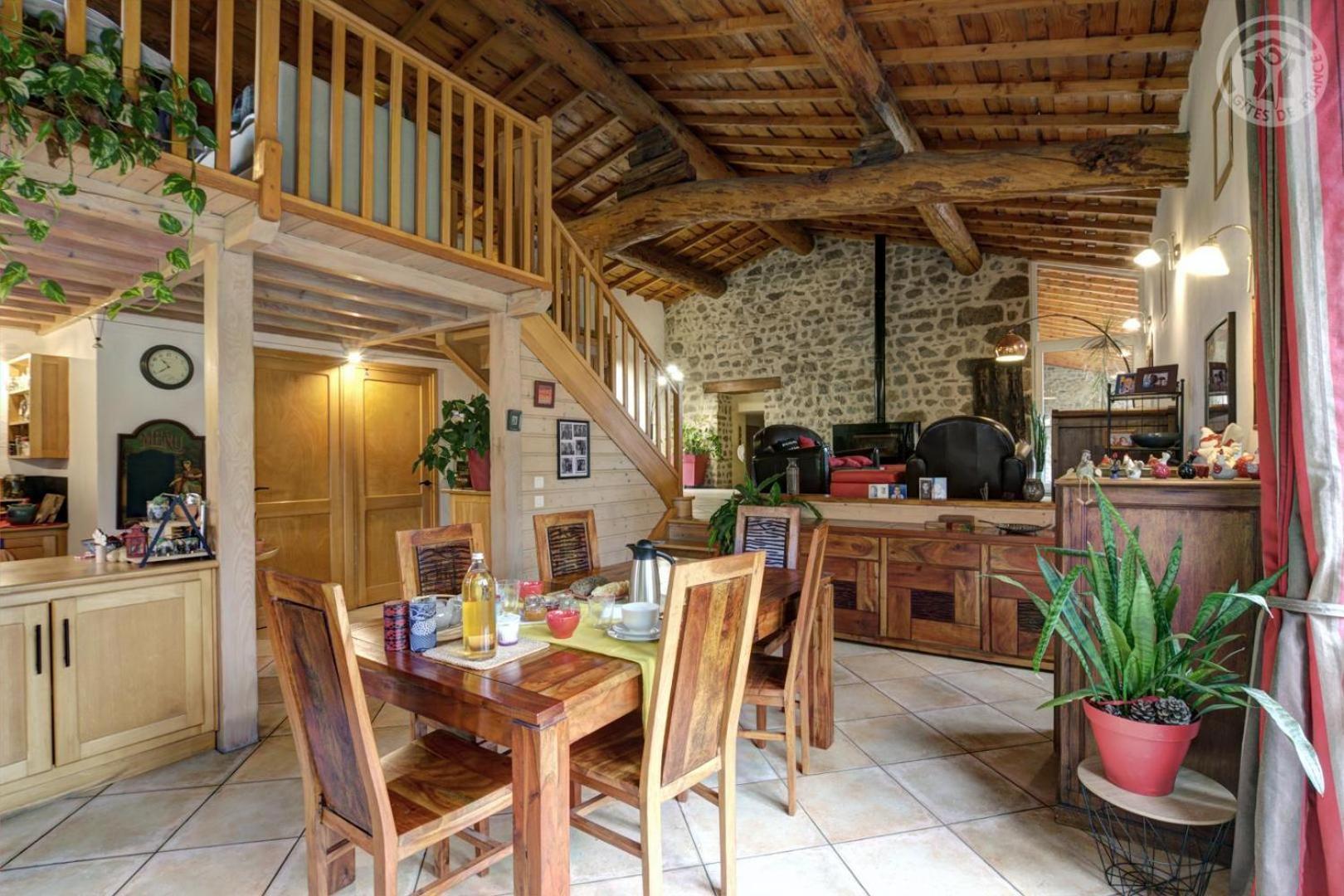 Le Clos Du Martouret Roisey Esterno foto