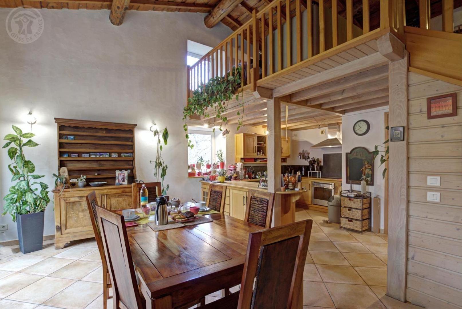 Le Clos Du Martouret Roisey Esterno foto