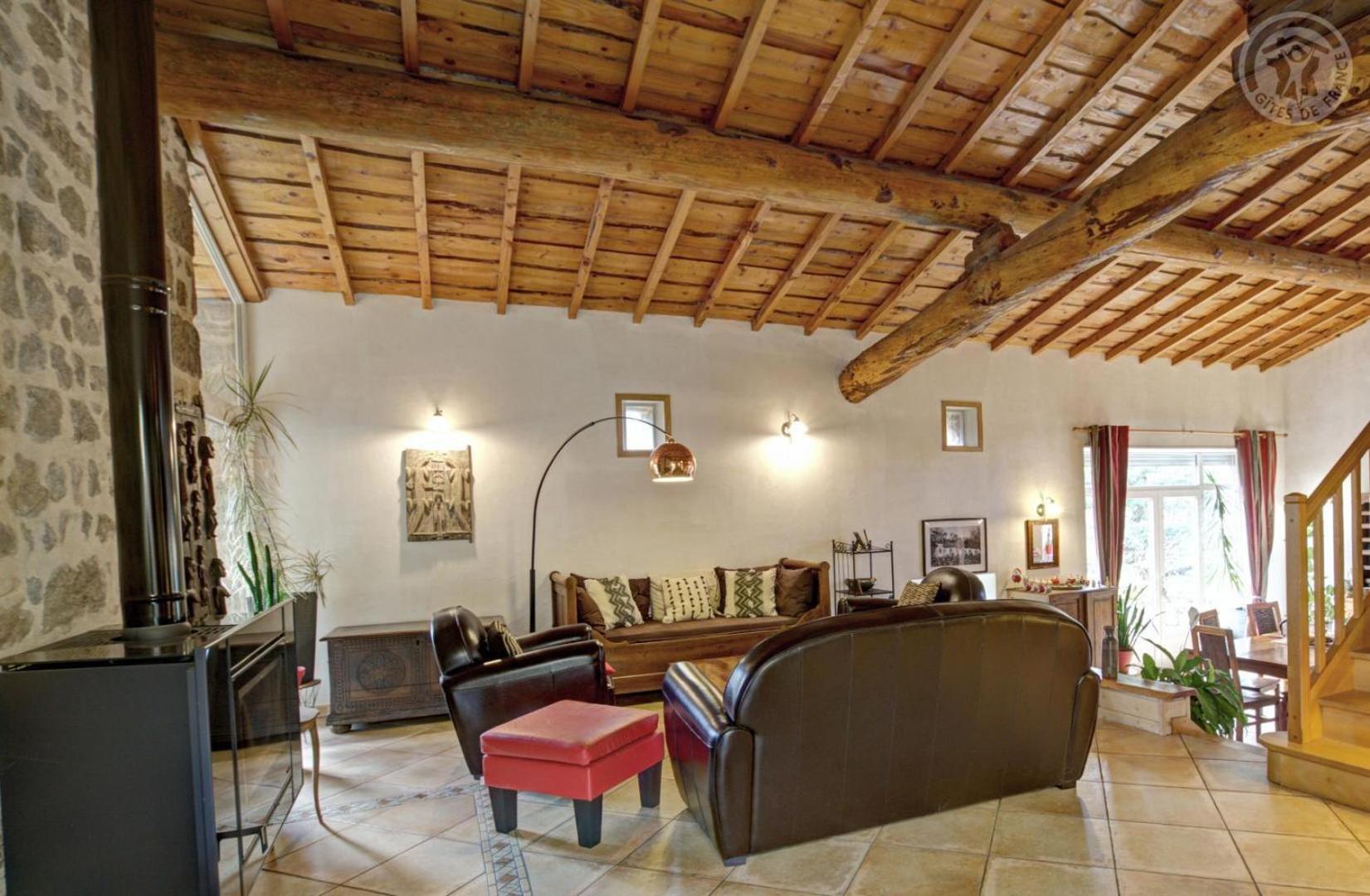 Le Clos Du Martouret Roisey Esterno foto