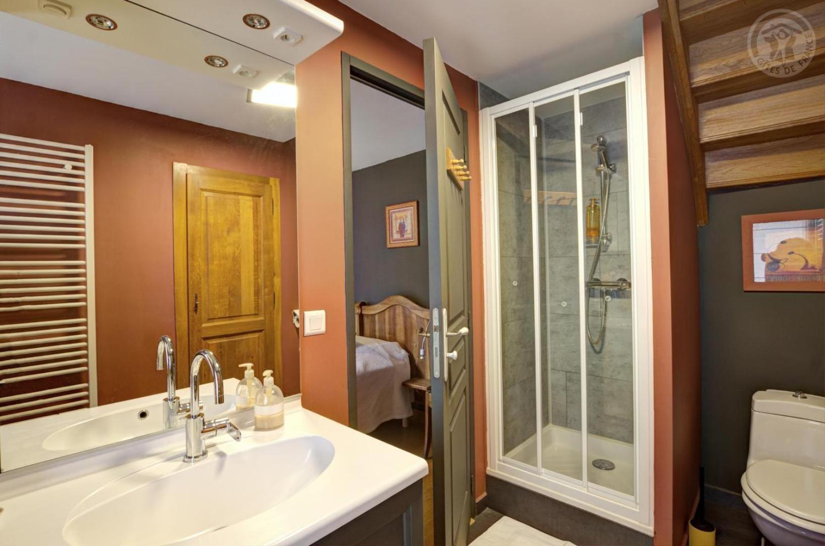 Le Clos Du Martouret Roisey Esterno foto